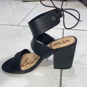 Sam Edelman Heels size 7